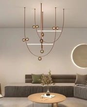 Load image into Gallery viewer, PENDANT LAMP 476
