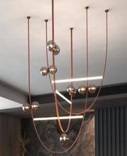 Load image into Gallery viewer, PENDANT LAMP 476
