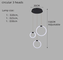 Load image into Gallery viewer, CHANDELIER 332
