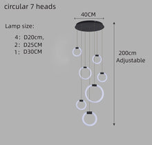 Load image into Gallery viewer, CHANDELIER 332
