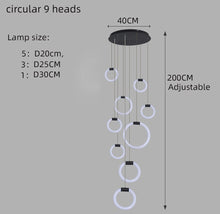 Load image into Gallery viewer, CHANDELIER 332
