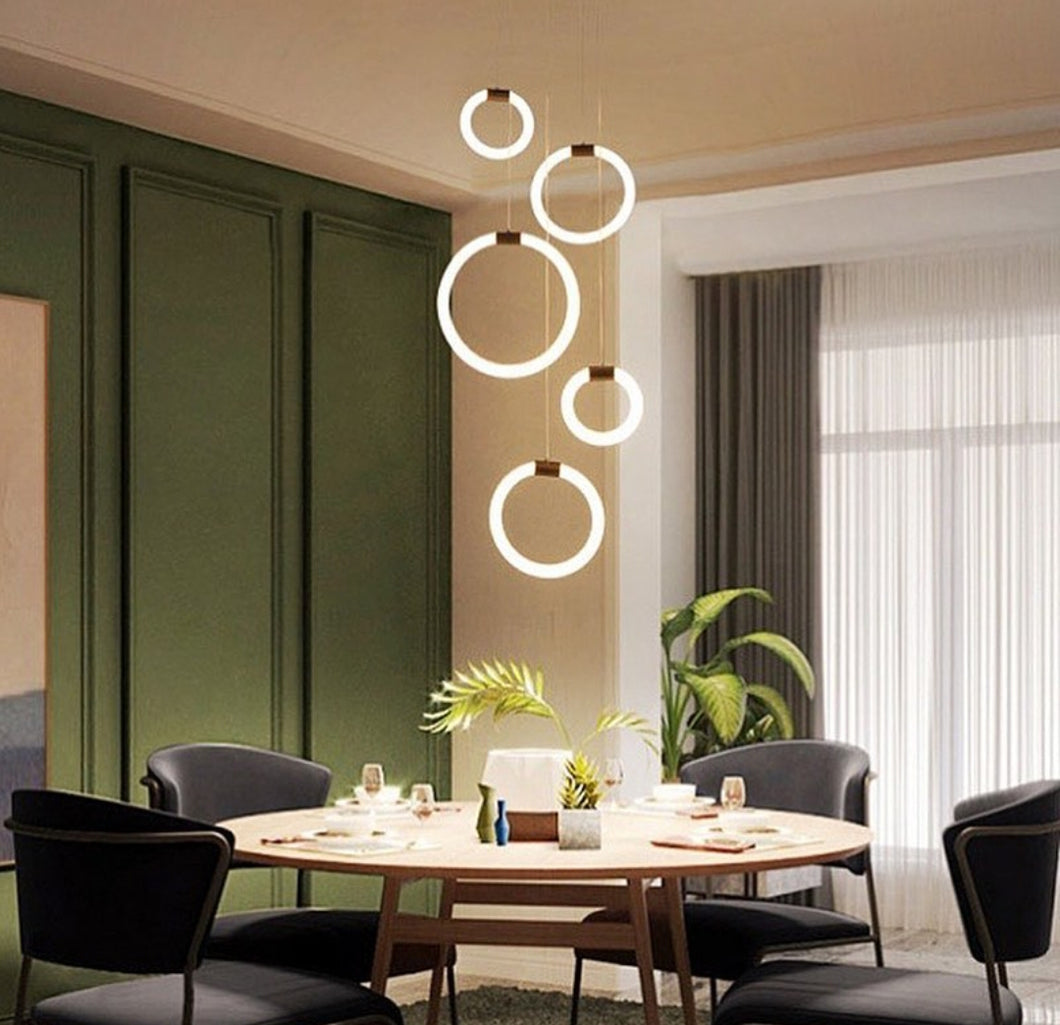 CHANDELIER 332