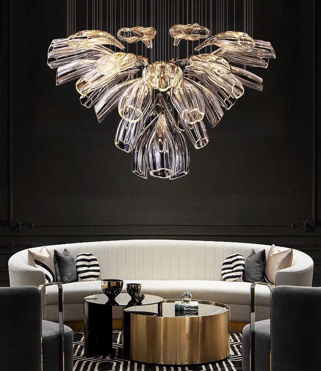 CHANDELIER 333