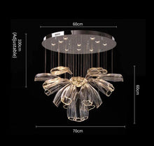 Load image into Gallery viewer, CHANDELIER 333
