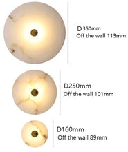 Load image into Gallery viewer, WALL LAMP 137
