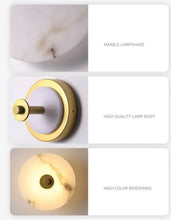 Load image into Gallery viewer, WALL LAMP 137
