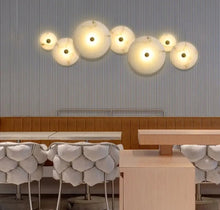 Load image into Gallery viewer, WALL LAMP 137
