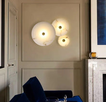 Load image into Gallery viewer, WALL LAMP 137
