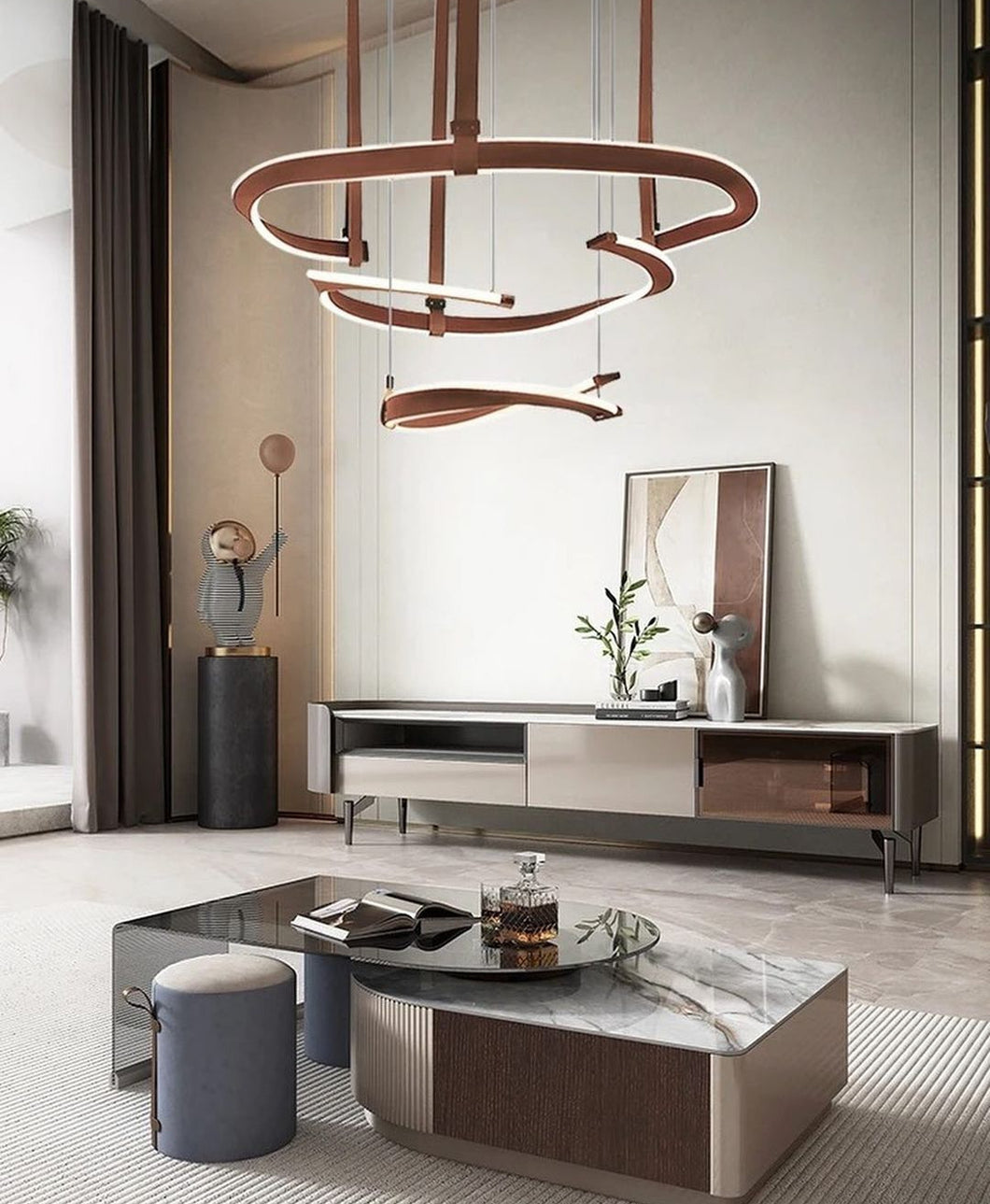 PENDANT LAMP 478