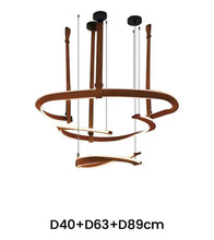 Load image into Gallery viewer, PENDANT LAMP 478
