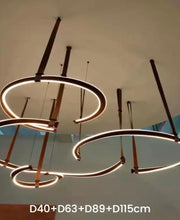 Load image into Gallery viewer, PENDANT LAMP 478
