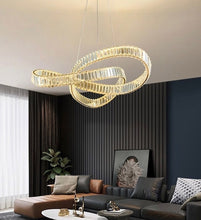 Load image into Gallery viewer, CHANDELIER 334
