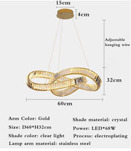 Load image into Gallery viewer, CHANDELIER 334
