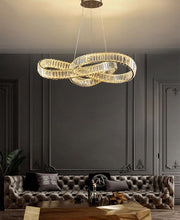 Load image into Gallery viewer, CHANDELIER 334

