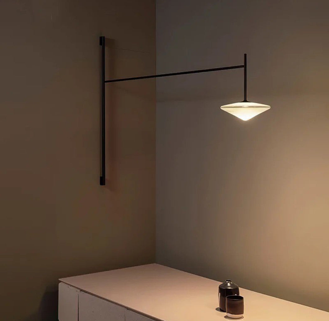 WALL LAMP 138