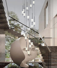Load image into Gallery viewer, CHANDELIER 335
