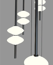 Load image into Gallery viewer, CHANDELIER 335
