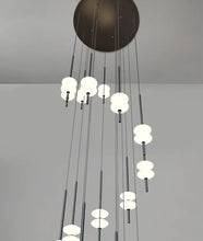 Load image into Gallery viewer, CHANDELIER 335
