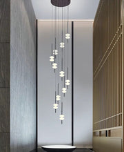 Load image into Gallery viewer, CHANDELIER 335
