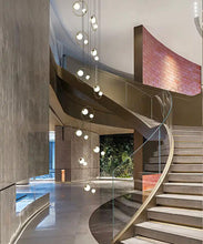 Load image into Gallery viewer, CHANDELIER 336
