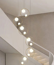 Load image into Gallery viewer, CHANDELIER 336
