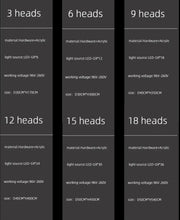 Load image into Gallery viewer, CHANDELIER 336
