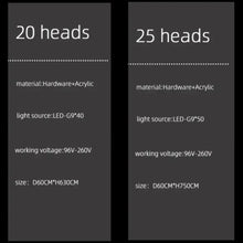 Load image into Gallery viewer, CHANDELIER 336
