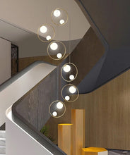 Load image into Gallery viewer, CHANDELIER 336

