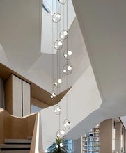 Load image into Gallery viewer, CHANDELIER 336
