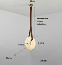Load image into Gallery viewer, PENDANT LAMP 480

