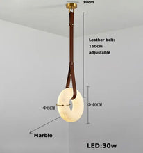 Load image into Gallery viewer, PENDANT LAMP 480
