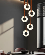 Load image into Gallery viewer, PENDANT LAMP 480
