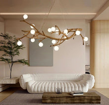 Load image into Gallery viewer, CHANDELIER 337
