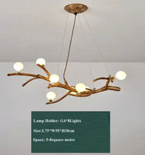 Load image into Gallery viewer, CHANDELIER 337
