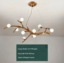 Load image into Gallery viewer, CHANDELIER 337
