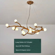 Load image into Gallery viewer, CHANDELIER 337
