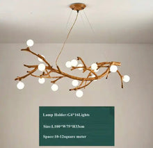 Load image into Gallery viewer, CHANDELIER 337
