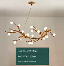 Load image into Gallery viewer, CHANDELIER 337
