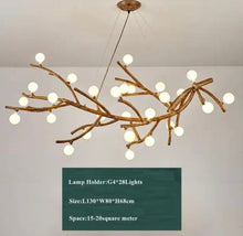 Load image into Gallery viewer, CHANDELIER 337
