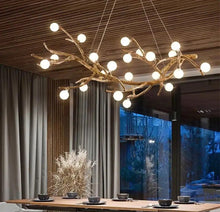 Load image into Gallery viewer, CHANDELIER 337
