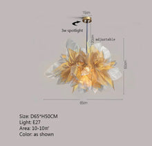 Load image into Gallery viewer, PENDANT LAMP 483
