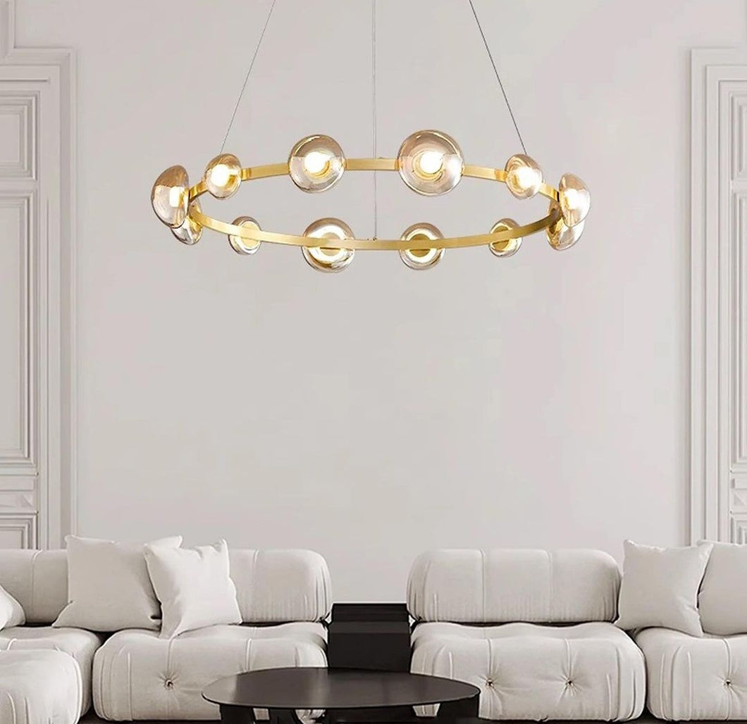 CHANDELIER 338
