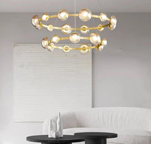 Load image into Gallery viewer, CHANDELIER 338
