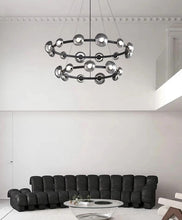 Load image into Gallery viewer, CHANDELIER 338
