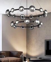 Load image into Gallery viewer, CHANDELIER 338
