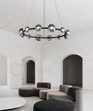 Load image into Gallery viewer, CHANDELIER 338
