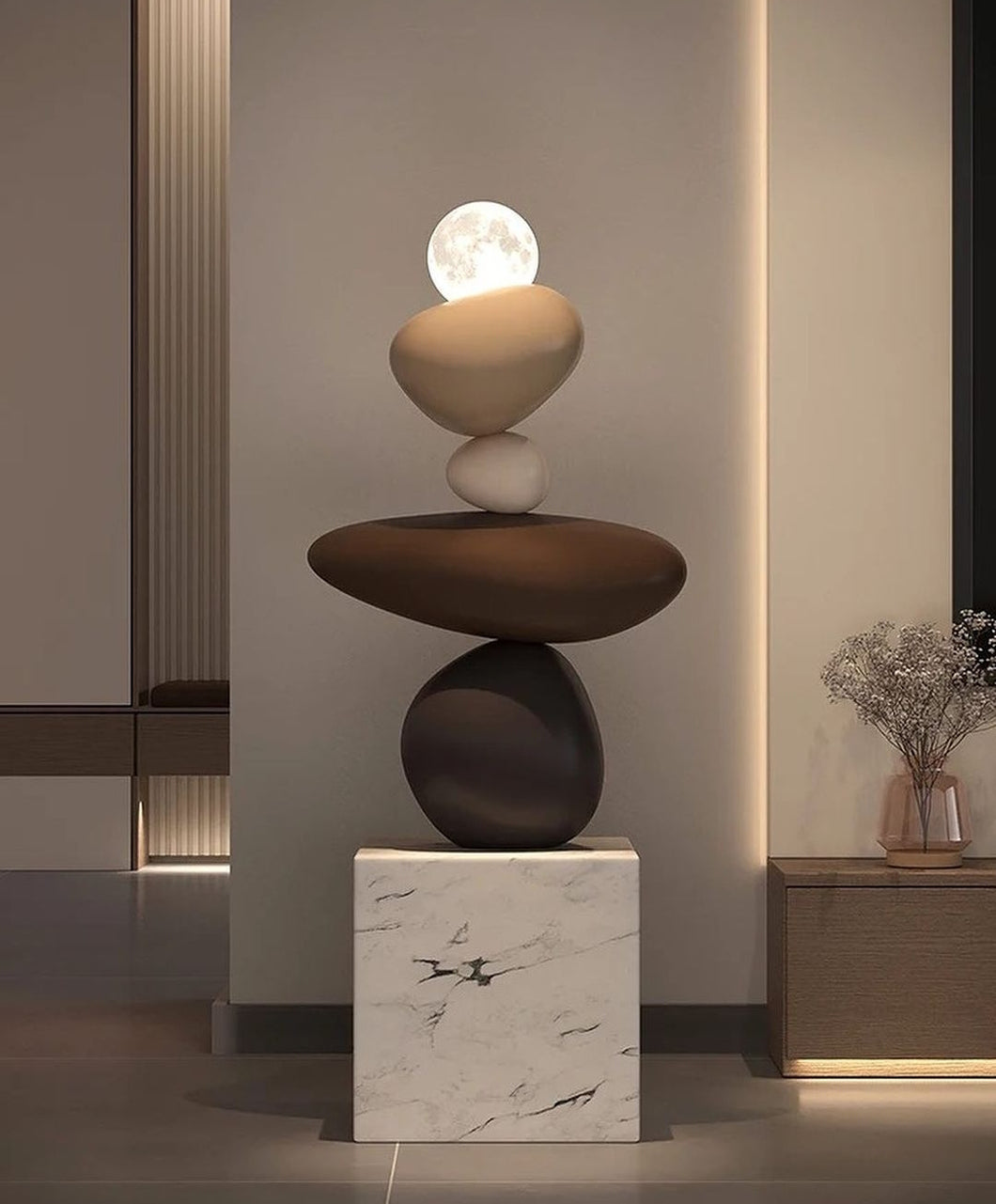 FLOOR LAMP 47