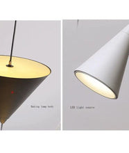 Load image into Gallery viewer, PENDANT LAMP 484
