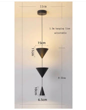 Load image into Gallery viewer, PENDANT LAMP 484
