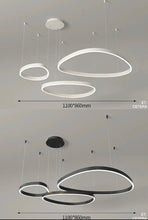 Load image into Gallery viewer, PENDANT LAMP 485
